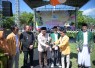 Pembukaan Musywil PW IPM Jawa Tengah, di Alun-alun Karanganyar pada Kamis (23/7/2026)