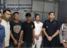 Rutan Tanjung Pura Gagalkan Upaya Penyelundupan Sabu melalui Pengunjung