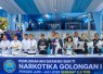 BNN RI Musnahkan Barang Bukti Narkotika pada Peringatan Hani 2026
