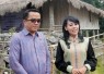Staf Khusus Bidang Reforma Agraria, Rezka Oktoberia, pada Sosialisasi Pengadministrasian dan Pendaftaran Tanah Ulayat Provinsi NTT, di Kabupaten Sumba Timur, Rabu (22/07/2026)