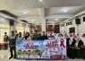 Polresta Sidoarjo Edukasi Bahaya HIV/AIDS di Kalangan Pelajar