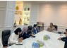 Kepolisian Daerah NTT resmi menggalang kekuatan bersama tiga lembaga negara Komisi XIII DPR RI, Komisi Nasional Hak Asasi Manusia (Komnas HAM), dan Lembaga Perlindungan Saksi dan Korban