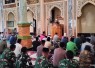 Sholat jumat berjamaah