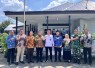 Perkuat Komitmen Berantas Narkotika, Kalapas Binjai Hadiri Puncak Peringatan  HANI 2026 Secara Daring