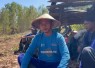 Bosiran warga dusun Salam