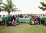 Bintan Resorts Libatkan Masyarakat  Tanam 1.000 Mangrove pada Hari Mangrove Sedunia 2026