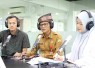 Kepala Dinas Komunikasi dan Informatika (Kominfo) Kota Tanjungpinang Teguh Susanto
