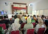 Penyuluhan pertanian sasaran non fisik TMMD ke-129 Kodim Pinrang