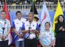Pembukaan turnamen Bulutangkis Kapolri Cup 2026
