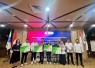 Direktur Jenderal Pembinaan Penempatan Tenaga Kerja dan Perluasan Kesempatan Kerja (Binapenta dan PKK) Kemnaker, Sugeng Heri Suseno