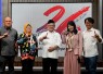 Mendikdasmen Dorong Ruang Aktualisasi Sastra bagi Anak melalui Ekosistem Digital 