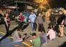 Tim Sergap dan Patroli Khusus Polres Asahan 