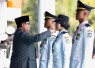 Presiden Prabowo Subianto 