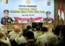 Wakapolri Kukuhkan Pengurus KBPP Polri 2026–2031
