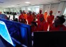 Baharkam Polri Audit Resertifikasi Sistem Manajemen Pengamanan di Obvitnas PT TPPI Tuban Jatim