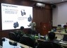 Pusbekangad Gelar Pelatihan dan Bimtek Profesi  Penerangan