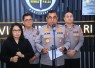 Kadiv Humas Polri Irjen Pol Jonny Eddison Isir