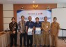 Menteri Perindustrian Agus Gumiwang Kartasasmita 