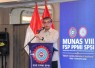 Menteri Ketenagakerjaan (Menaker) Yassierli