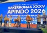 IMO-Indonesia Hadiri Rakerkornas APINDO Ke XXXV di Makassar