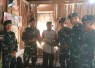 Yonarmed 12 Kostrad Perkuat Kepercayaan Masyarakat, Warga Serahkan Senjata Api Secara Sukarela