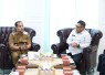 Kakanwil Ditjen Imigrasi Sumut, Parlindungan