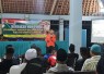 Sosialisasi Keluarga Tangguh Bencana