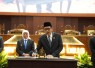 KUA-PPAS P-APBD 2026 Rp2,6 Triliun, DPRD Jatim dan Pemprov Faktualkan Prioritas Infrastruktur Hingga TPG Guru