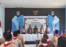Pelantikan Pengurus Kwartir Gerakan Pramuka Arjosari Masa Bakti 2026-2029