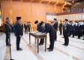 Lantik Pejabat di Lingkungan Kemendagri