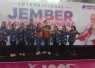 Ketua KORMI Jember Tri Basuki