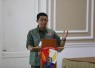 Kepala Badan Nasional Penanggulangan Bencana (BNPB) Letjen TNI Dr. Suharyanto, S.Sos., M.M