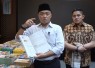 Menteri Sekretaris Negara Prasetyo Hadi 