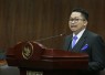Pakar hukum tata negara Muhammad Rullyandi 