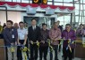 Transnusa Resmikan Penerbangan Perdana Jakarta–Bangkok, Perluas Akses Indonesia ke Gerbang Internasional