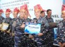 Peringatan HUT Ke-1 Kodaeral 2026, Momentum Perkuat Sinergi Bersama Rakyat dalam Mengawal Nusantara