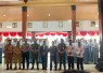 Calon Paskibraka Trenggalek Mulai Jalani Pendidikan dan Pelatihan