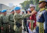 Ribuan Personel Dan Alutsista Paspampres Siap Amankan Rangkaian Hut Ke-81 RI