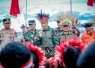 Pangkoops TNI Habema Mayjen TNI Yudha Airlangga