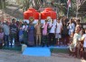 Yonarmed 12 Kostrad Revitalisasi Sumur Bor, Bantu Penuhi Kebutuhan Air Warga Perbatasan