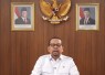 Kepala Badan Komunikasi Pemerintah (Bakom) RI Muhammad Qodari 
