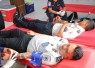 Kanwil Imigrasi Sumut Gelar Donor Darah dan Cek Kesehatan Gratis