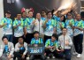 Tim Esport Mobile Legends: Bang Bang (MLBB) Polda Jawa Timur berhasil meraih Juara III dalam ajang MLBB Esport Kapolri Cup 2026