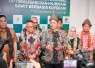 Menteri Koperasi (Menkop) Ferry Juliantono