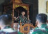Danrem 121/Abw Brigjen TNI Purnomosidi, S.I.P., M.A.P., M.Han