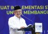 Menteri Pendidikan Dasar dan Menengah (Mendikdasmen), Abdul Mu’ti