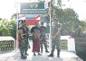 Jembatan Garuda Hidupkan Jalan yang Telah Lama Mati dan Ditanami Warga