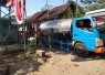 6.000 Liter Air Bersih Disalurkan untuk Warga Prambon