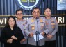 Kadiv Humas Polri Irjen Pol Jonny Eddison Isir