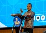  Wakil Menteri Pendidikan Dasar dan Menengah (Wamendikdasmen) Fajar Riza Ul Haq